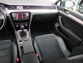 Volkswagen Passat  2.0 TDI Highline 