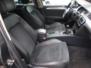 Volkswagen Passat  2.0 TDI Highline 