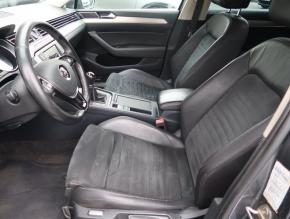 Volkswagen Passat  2.0 TDI Highline 