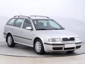 Škoda Octavia  1.9 TDI Elegance 