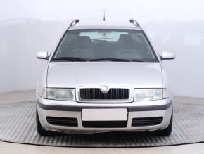 Škoda Octavia  1.9 TDI Elegance 