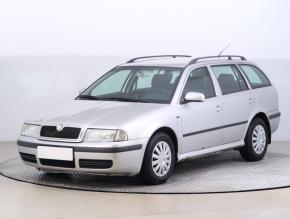 Škoda Octavia  1.9 TDI Elegance 