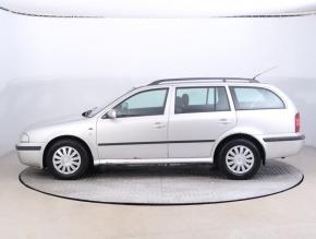 Škoda Octavia  1.9 TDI Elegance 