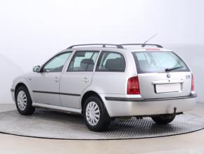 Škoda Octavia  1.9 TDI Elegance 