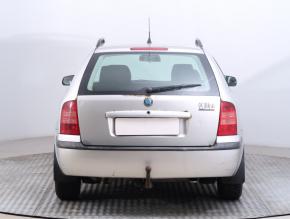 Škoda Octavia  1.9 TDI Elegance 