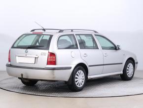 Škoda Octavia  1.9 TDI Elegance 