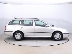 Škoda Octavia  1.9 TDI Elegance 