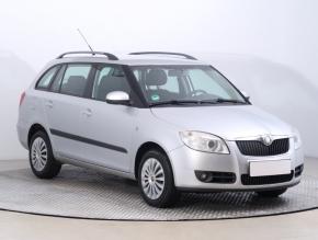 Škoda Fabia  1.9 TDI 