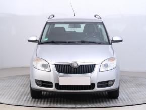 Škoda Fabia  1.9 TDI 