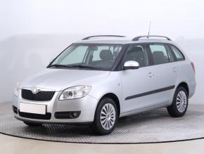 Škoda Fabia  1.9 TDI 