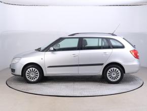 Škoda Fabia  1.9 TDI 