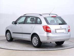 Škoda Fabia  1.9 TDI 