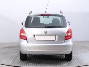 Škoda Fabia  1.9 TDI 