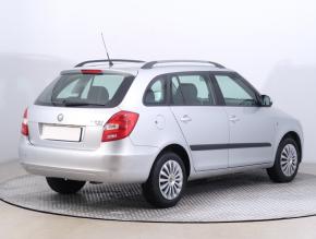 Škoda Fabia  1.9 TDI 