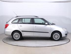 Škoda Fabia  1.9 TDI 