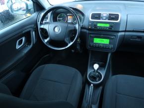 Škoda Fabia  1.9 TDI 