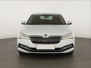 Škoda Superb  2.0 TDI Style 