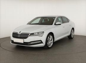 Škoda Superb  2.0 TDI Style 