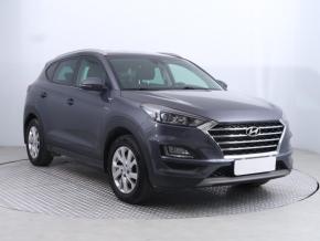 Hyundai Tucson  1.6 CRDi 