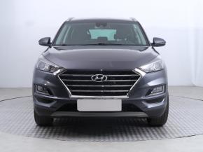 Hyundai Tucson  1.6 CRDi 