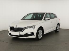 Škoda Scala  1.0 TSI 