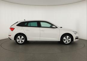 Škoda Scala  1.0 TSI 