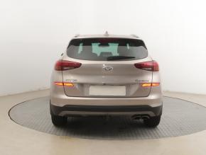 Hyundai Tucson  1.6 CRDi 