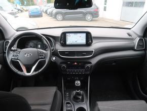 Hyundai Tucson  1.6 CRDi 