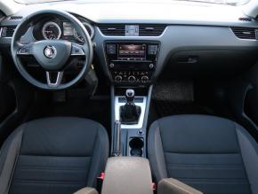 Škoda Octavia  1.6 TDI 