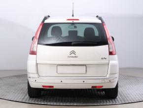 Citroen C4 Picasso  1.6 HDi 