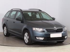 Škoda Octavia  1.6 TDI 