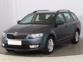 Škoda Octavia  1.6 TDI 