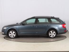 Škoda Octavia  1.6 TDI 