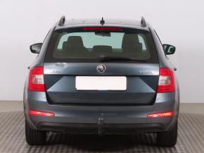 Škoda Octavia  1.6 TDI 