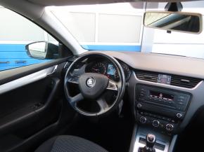 Škoda Octavia  1.6 TDI 