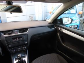 Škoda Octavia  1.6 TDI 