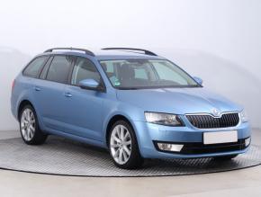 Škoda Octavia  1.6 TDI 