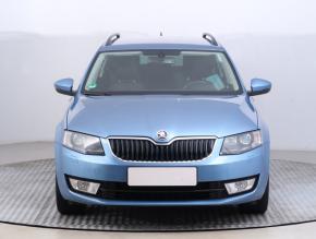 Škoda Octavia  1.6 TDI 