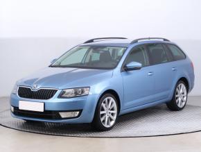 Škoda Octavia  1.6 TDI 