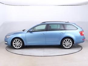 Škoda Octavia  1.6 TDI 