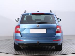 Škoda Octavia  1.6 TDI 