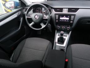 Škoda Octavia  1.6 TDI 