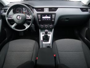 Škoda Octavia  1.6 TDI 