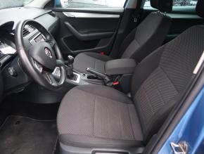 Škoda Octavia  1.6 TDI 