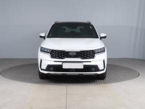 Kia Sorento  1.6 T-GDI HEV TOP 