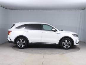 Kia Sorento  1.6 T-GDI HEV TOP 