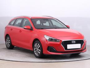 Hyundai i30  1.6 CRDi 