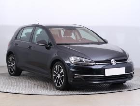 Volkswagen Golf  1.4 TSI Highline 