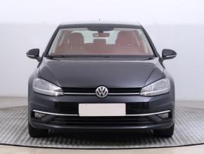 Volkswagen Golf  1.4 TSI Highline 