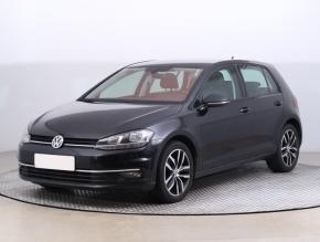 Volkswagen Golf  1.4 TSI Highline 